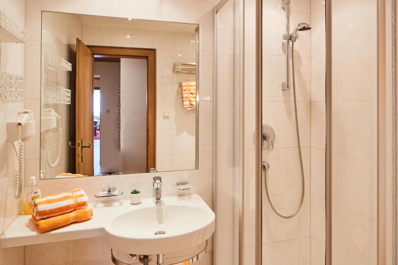 Appartements Sailer Пруц Экстерьер фото