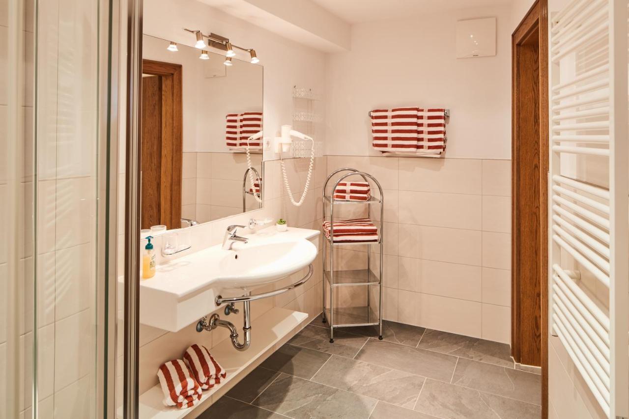 Appartements Sailer Пруц Экстерьер фото