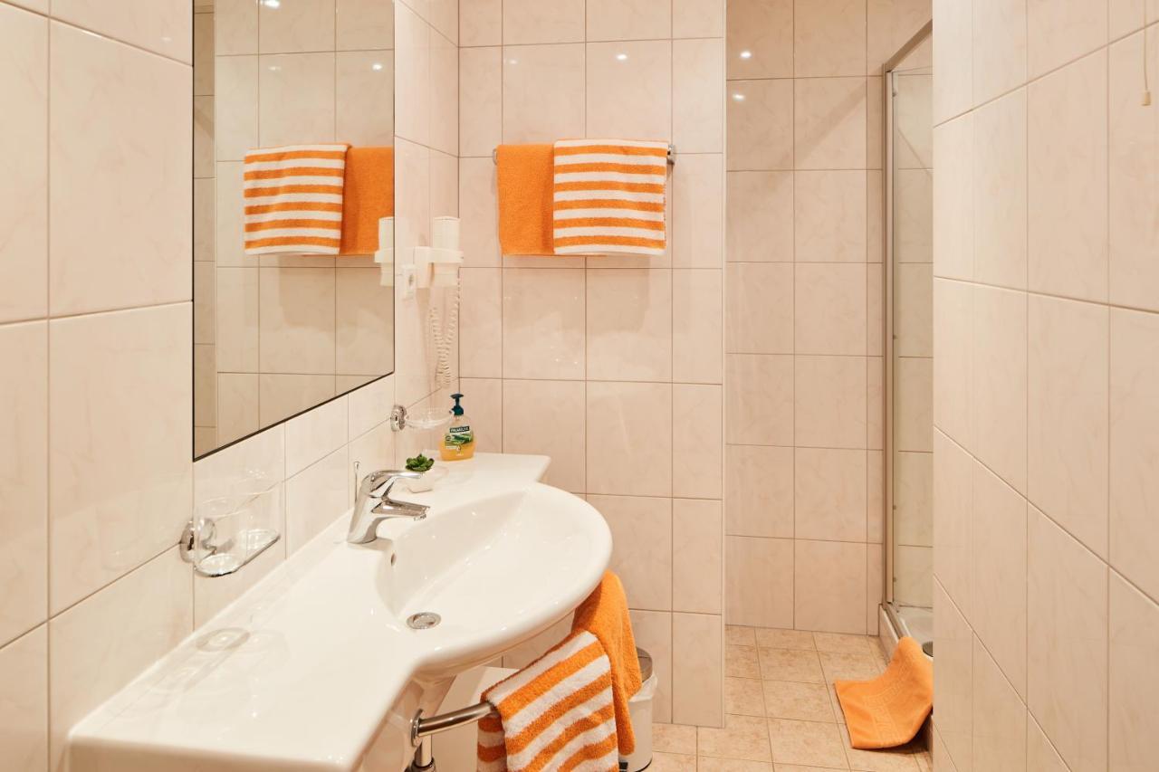 Appartements Sailer Пруц Экстерьер фото