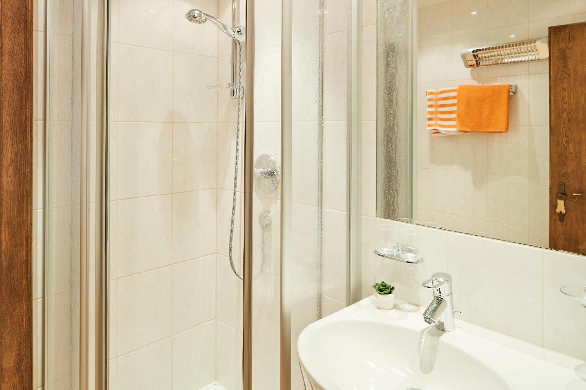 Appartements Sailer Пруц Экстерьер фото