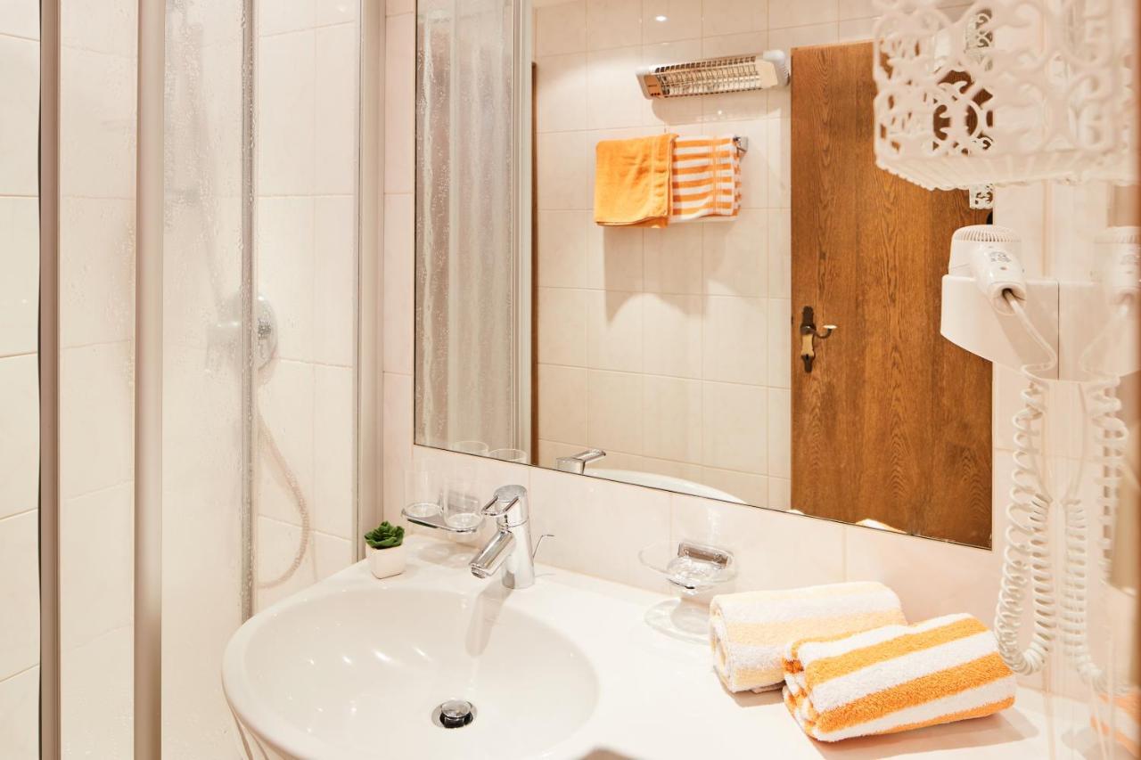 Appartements Sailer Пруц Экстерьер фото