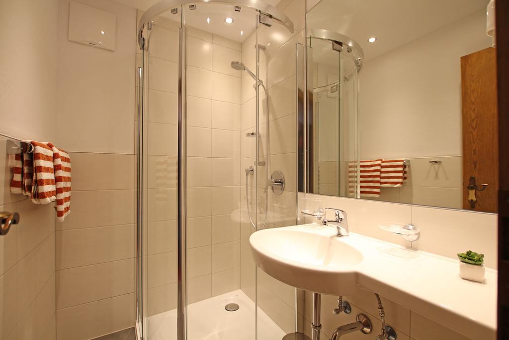 Appartements Sailer Пруц Экстерьер фото