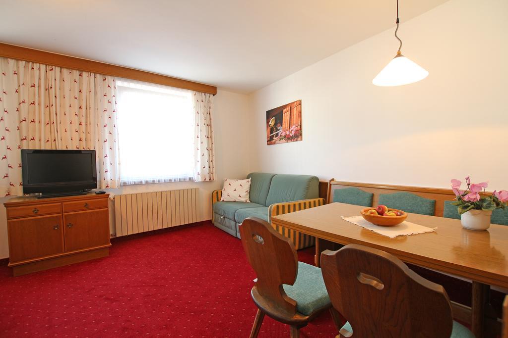 Appartements Sailer Пруц Экстерьер фото