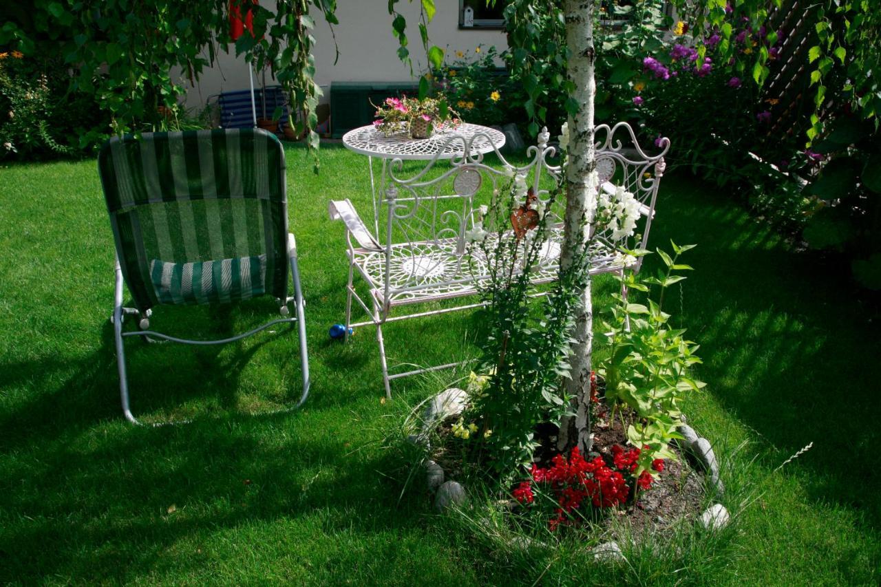Appartements Sailer Пруц Экстерьер фото